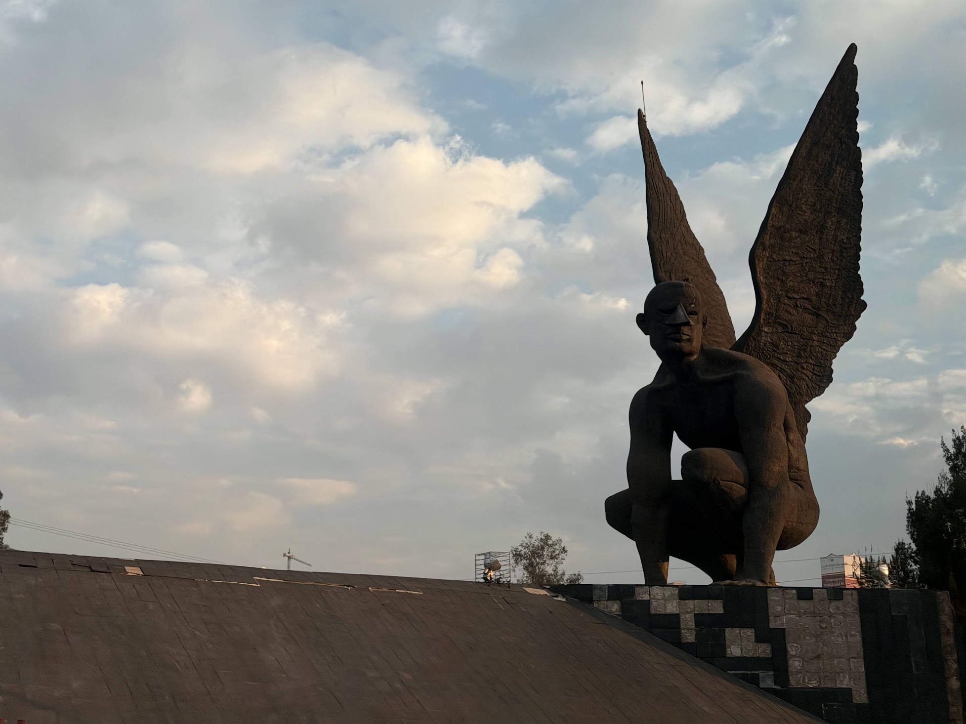 Mexico City 2026